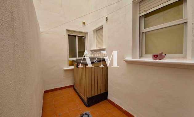 Long Term Rental - Apartment / flat - Orihuela Costa - Punta Prima