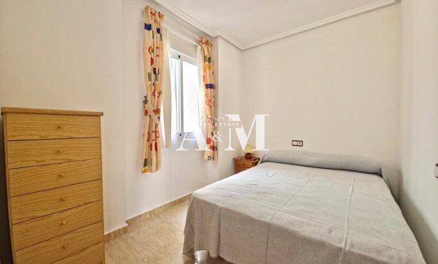 Long Term Rental - Apartment / flat - Torrevieja - Playa del Cura