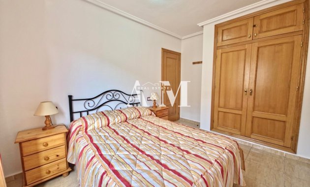 Long Term Rental - Apartment / flat - Torrevieja - Playa del Cura