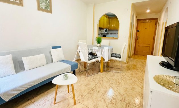 Location à long terme - Appartement - Torrevieja - Playa de los Locos