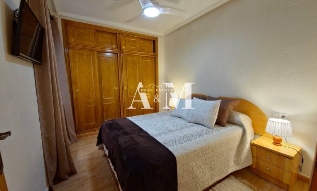Long Term Rental - Apartment / flat - Orihuela Costa - Punta Prima