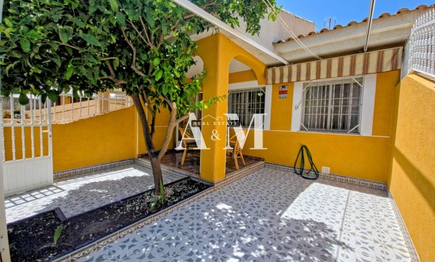 Long Term Rental - Bungalow - San Pedro del Pinatar - San Pedro del Pinatar pueblo