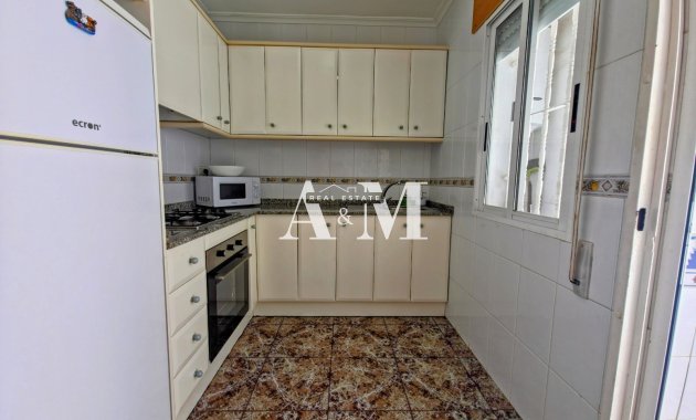 Long Term Rental - Bungalow - San Pedro del Pinatar - San Pedro del Pinatar pueblo
