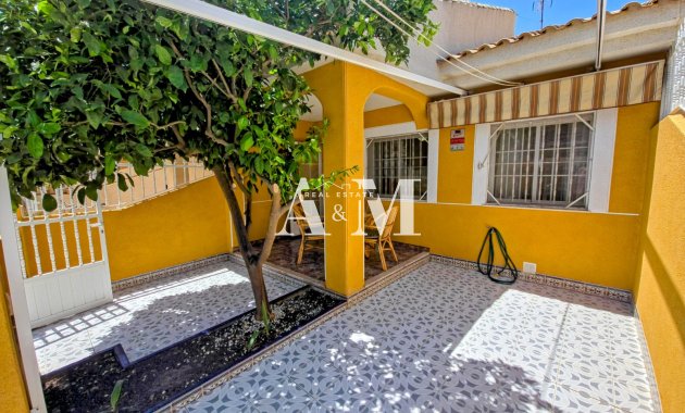 Long Term Rental - Bungalow - San Pedro del Pinatar - San Pedro del Pinatar pueblo