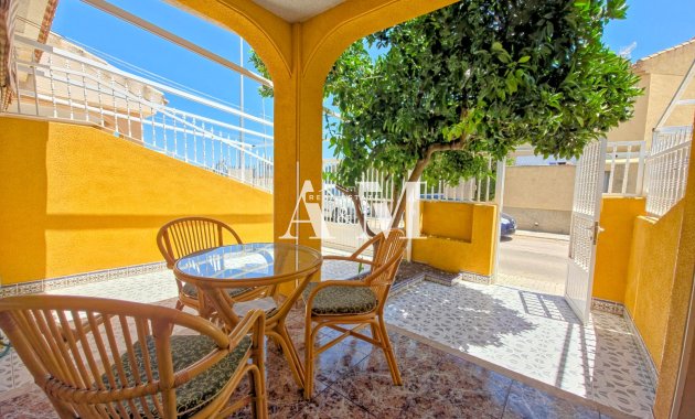 Long Term Rental - Bungalow - San Pedro del Pinatar - San Pedro del Pinatar pueblo