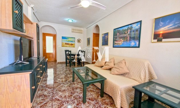 Long Term Rental - Bungalow - San Pedro del Pinatar - San Pedro del Pinatar pueblo