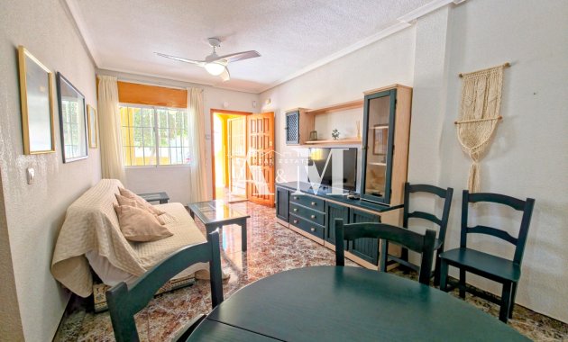 Long Term Rental - Bungalow - San Pedro del Pinatar - San Pedro del Pinatar pueblo