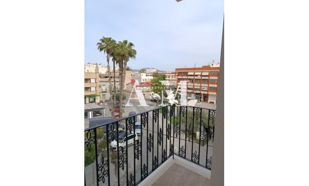 Obra nueva - apartment - Bigastro