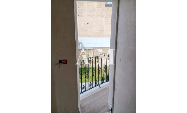 Obra nueva - apartment - Bigastro