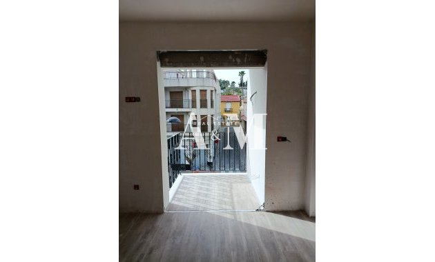Obra nueva - apartment - Bigastro