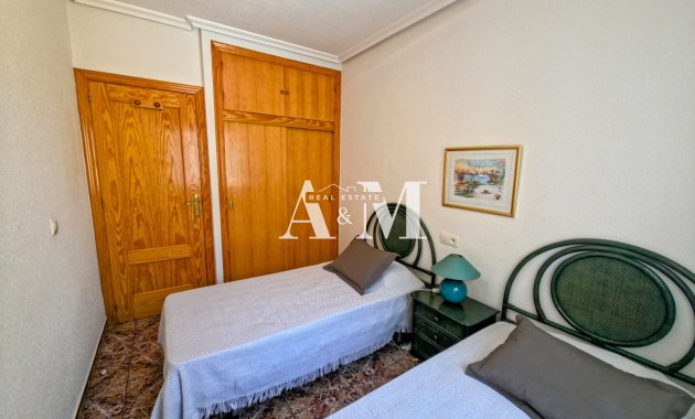 Long Term Rental - Bungalow - San Pedro del Pinatar - San Pedro del Pinatar pueblo