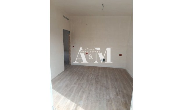 Obra nueva - apartment - Bigastro