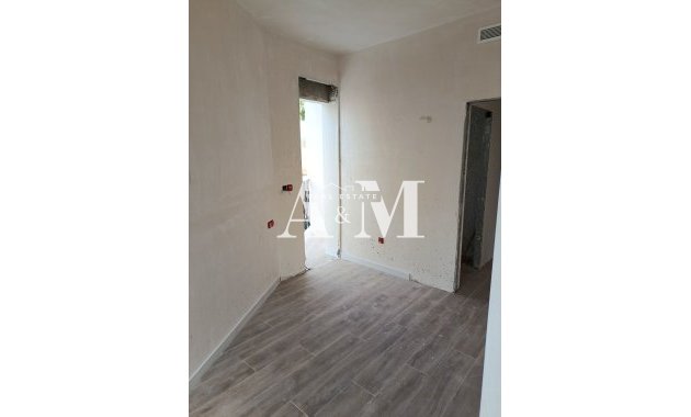 Obra nueva - apartment - Bigastro