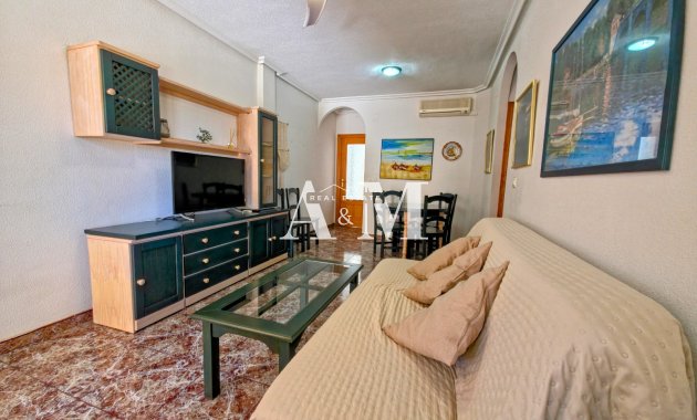 Long Term Rental - Bungalow - San Pedro del Pinatar - San Pedro del Pinatar pueblo