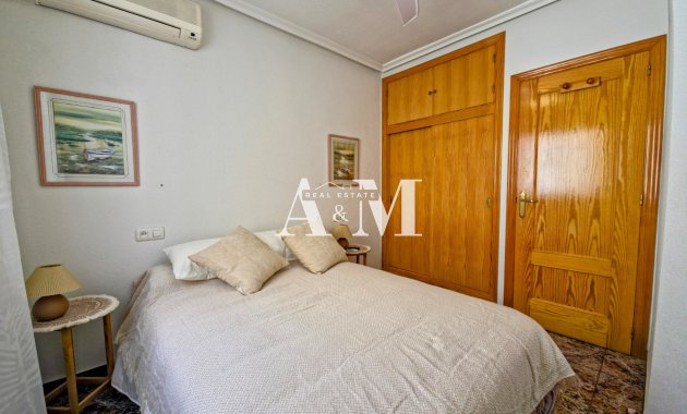 Long Term Rental - Bungalow - San Pedro del Pinatar - San Pedro del Pinatar pueblo