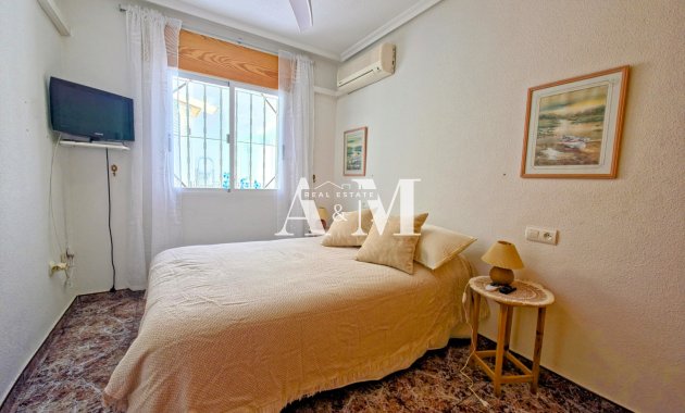 Long Term Rental - Bungalow - San Pedro del Pinatar - San Pedro del Pinatar pueblo