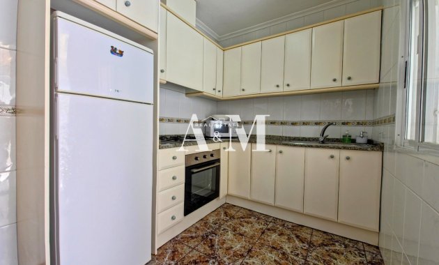 Long Term Rental - Bungalow - San Pedro del Pinatar - San Pedro del Pinatar pueblo