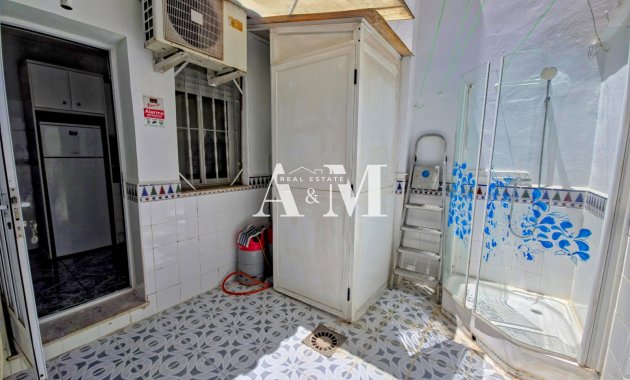 Long Term Rental - Bungalow - San Pedro del Pinatar - San Pedro del Pinatar pueblo