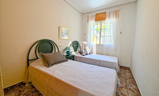 Long Term Rental - Bungalow - San Pedro del Pinatar - San Pedro del Pinatar pueblo