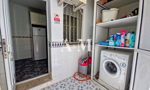 Long Term Rental - Bungalow - San Pedro del Pinatar - San Pedro del Pinatar pueblo