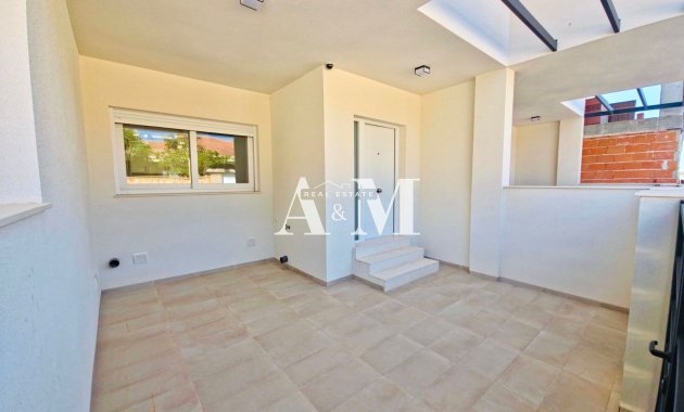 Long Term Rental - Duplex - Pilar de la Horadada