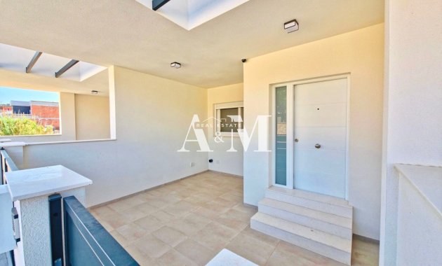 Long Term Rental - Duplex - Pilar de la Horadada