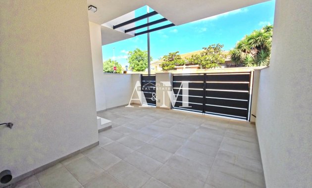 Long Term Rental - Duplex - Pilar de la Horadada