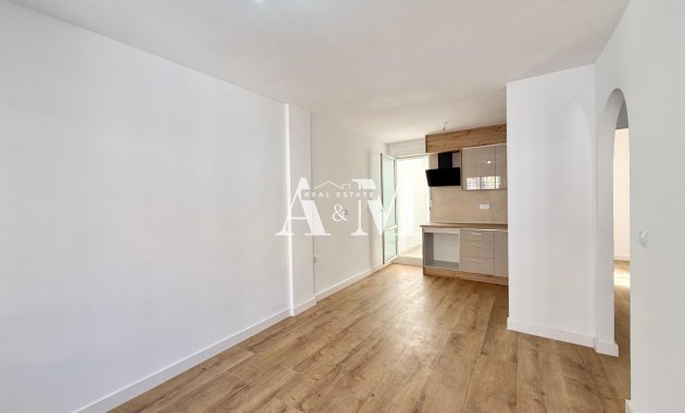 Resale - Bungalow - Torrevieja - Parque de las Naciones