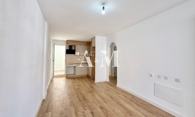 Resale - Bungalow - Torrevieja - Parque de las Naciones