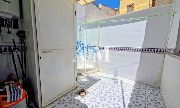 Long Term Rental - Bungalow - San Pedro del Pinatar - San Pedro del Pinatar pueblo