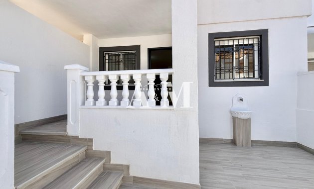 Resale - Bungalow - Torrevieja - Parque de las Naciones
