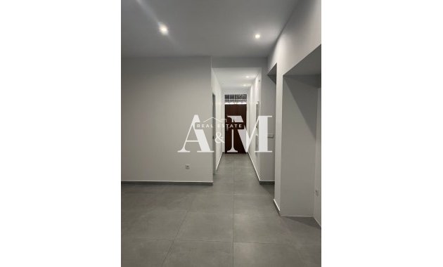 Long Term Rental - Townhouse - Benijofar