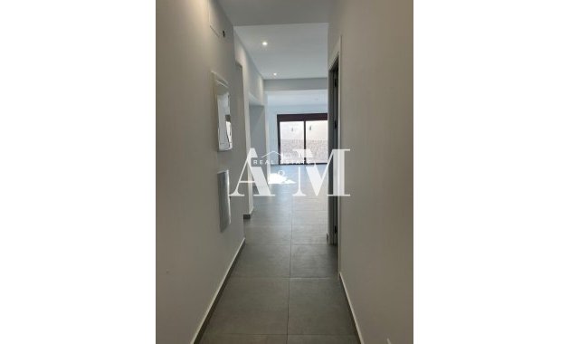 Long Term Rental - Townhouse - Benijofar