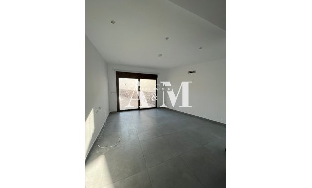 Long Term Rental - Townhouse - Benijofar