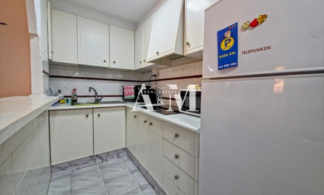 Location à long terme - Appartement - Torrevieja - Torrelamata - La Mata