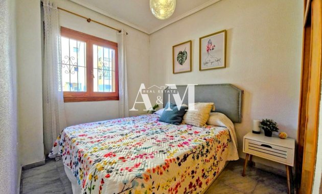 Location à long terme - Appartement - Torrevieja - Torrelamata - La Mata