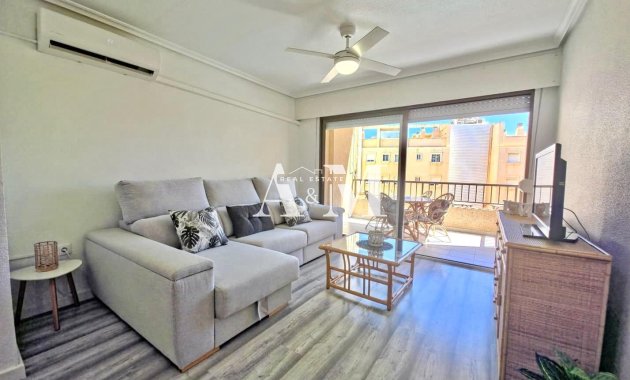 Long Term Rental - Apartment / flat - Guardamar del Segura - Guardamar Playa
