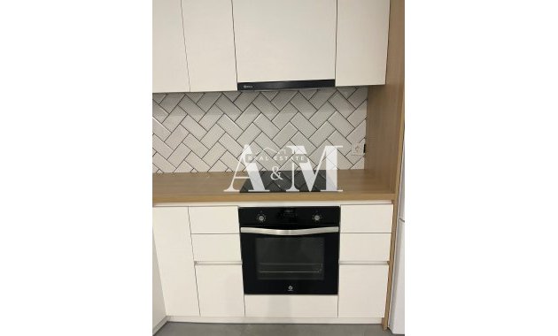 Long Term Rental - Townhouse - Benijofar