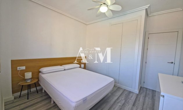 Long Term Rental - Apartment / flat - Guardamar del Segura - Guardamar Playa