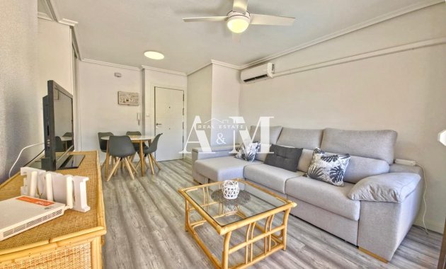 Long Term Rental - Apartment / flat - Guardamar del Segura - Guardamar Playa