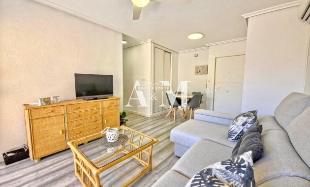 Long Term Rental - Apartment / flat - Guardamar del Segura - Guardamar Playa