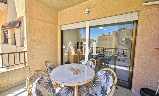Long Term Rental - Apartment / flat - Guardamar del Segura - Guardamar Playa