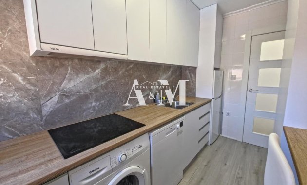 Long Term Rental - Apartment / flat - Guardamar del Segura - Guardamar Playa