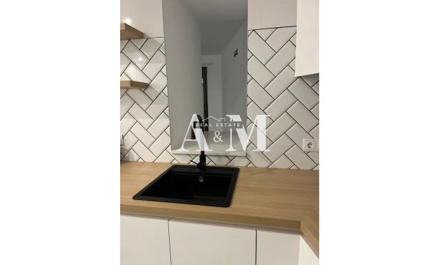 Long Term Rental - Townhouse - Benijofar