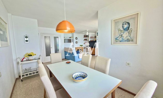 Long Term Rental - Apartment / flat - Torrevieja - Playa del Cura