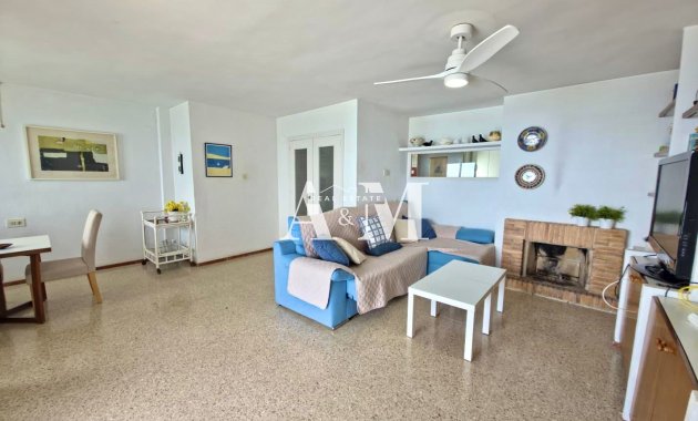Long Term Rental - Apartment / flat - Torrevieja - Playa del Cura