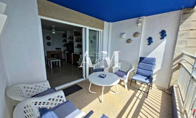 Long Term Rental - Apartment / flat - Torrevieja - Playa del Cura