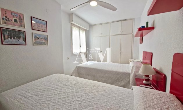 Long Term Rental - Apartment / flat - Torrevieja - Playa del Cura
