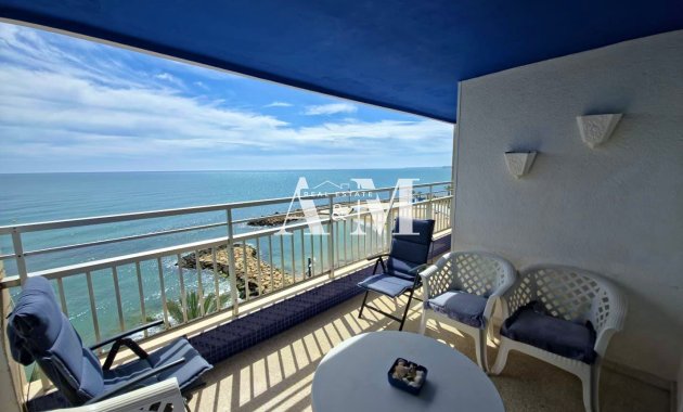 Long Term Rental - Apartment / flat - Torrevieja - Playa del Cura