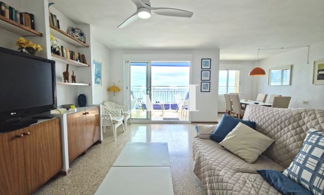 Long Term Rental - Apartment / flat - Torrevieja - Playa del Cura